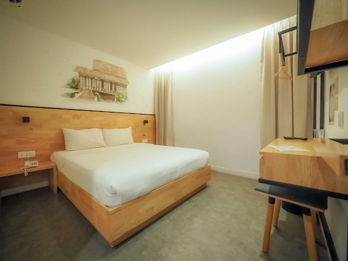 Jw Boutique Hotel Malacca Екстериор снимка