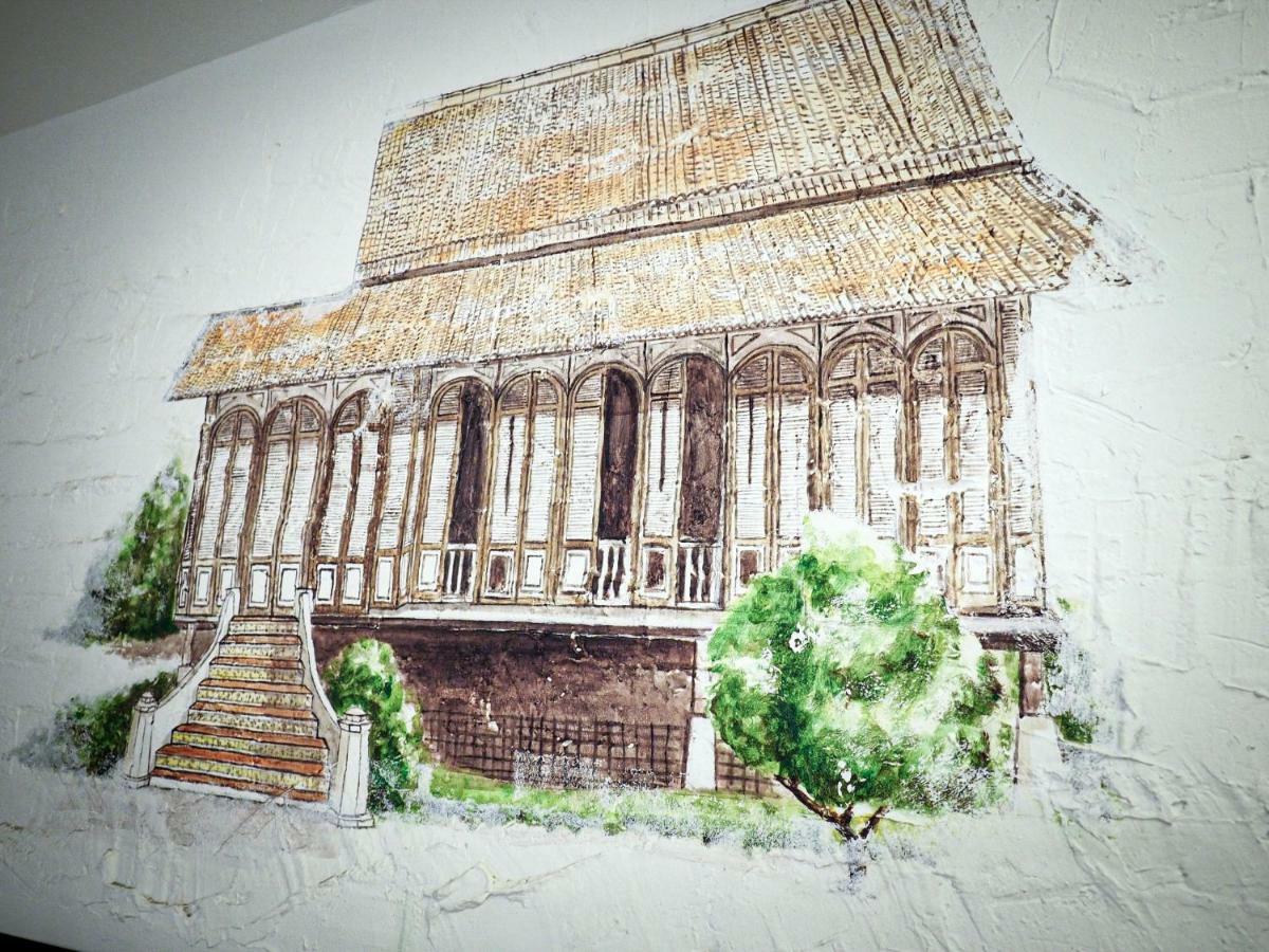 Jw Boutique Hotel Malacca Екстериор снимка