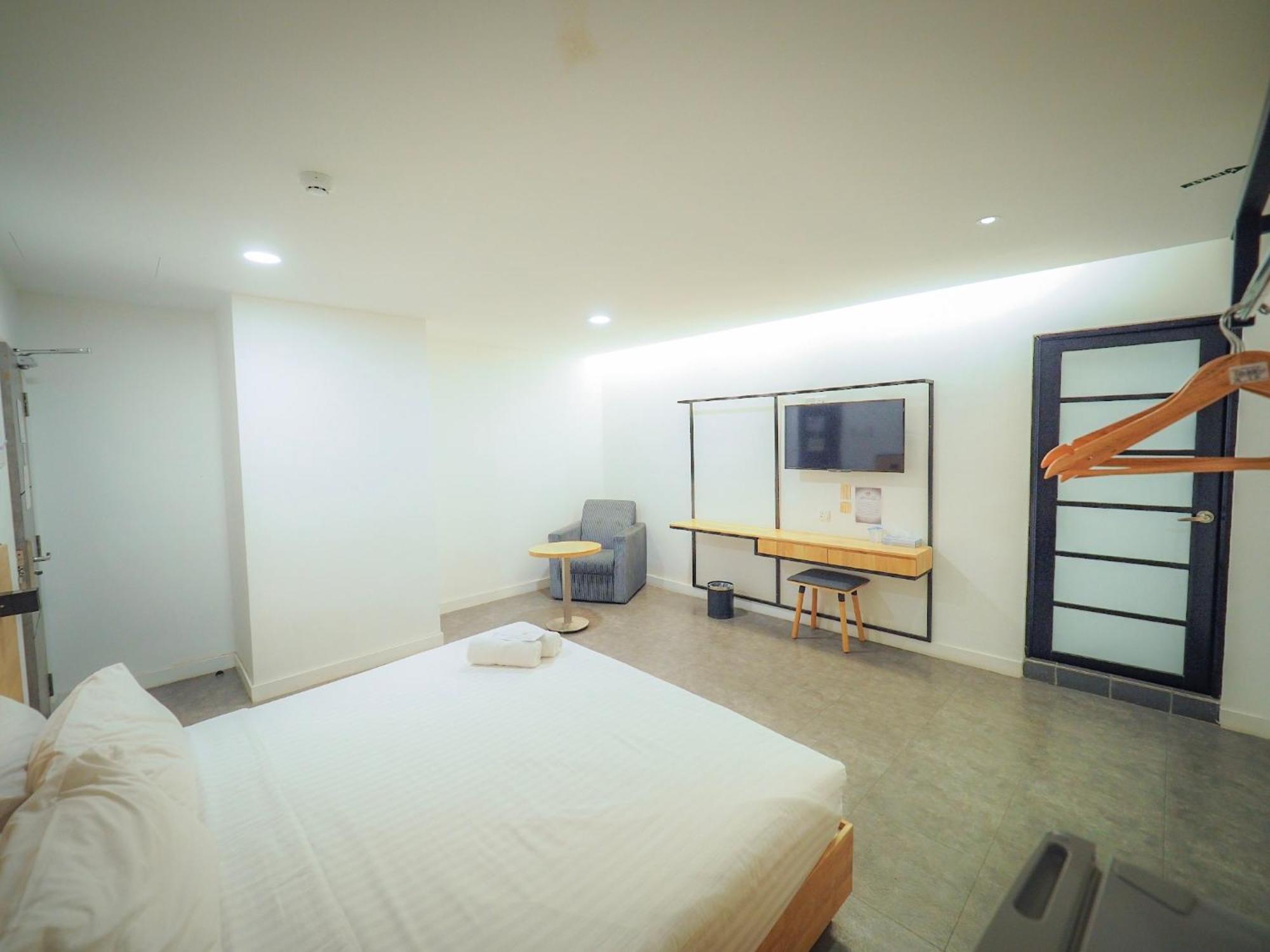 Jw Boutique Hotel Malacca Екстериор снимка
